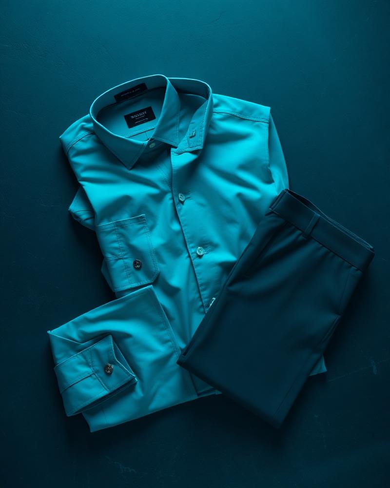 Men's Shirts