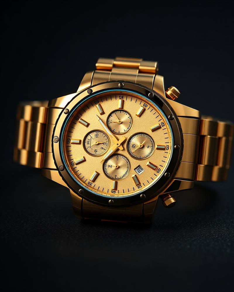 Men's Watches